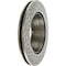 Centric Parts Standard Drilled Brake Rotor, 228.37041 228.37041 - alternate 4